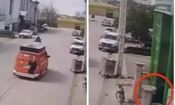 CHP'nin aracını kurşunlayan şahıstan trajikomik savunma: Sevinçten