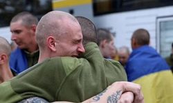 Ukrayna ve Rusya Arasında Esir Takası Anlaşması