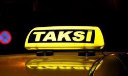 Taksi ücretlerine zam!