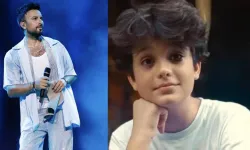 Tarkan'dan Mattia Ahmet Minguzzi için 'adalet' çağrısı!