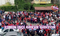 İzmir Büyükşehir’de maaş krizi: 23 bin işçi greve gidiyor