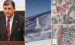 İzmir Büyükşehir 4 taşınmazını satışa çıkardı: Hedef 1 milyar gelir