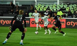 Net Global Sivasspor: 0 - Sipay Bodrum FK: 0