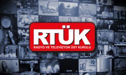 RTÜK'ten, yayıncı kuruluşlara uyarı!