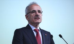 Bakan Uraloğlu: 'Kanal İstanbul'u kesinlikle yapacağız'