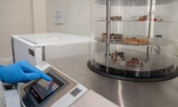 Gastronomi öğrencilerinden afet dönemlerinde tüketilebilecek raf ömrü uzun yemek projesi!