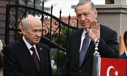 Erdoğan, Bahçeli'yi ziyaret edecek