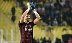 Altay Bayındır, '11. Türk' olacak!