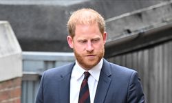 Prens Harry, ailesiyle barışmak istediğini söyledi!