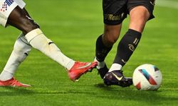Trendyol Süper Lig'de 36. haftanın programı açıklandı!