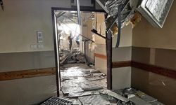 Gazze’deki Sağlık Sistemi Yıkılıyor: İsrail, Hastane ve Kliniklere Saldırdı