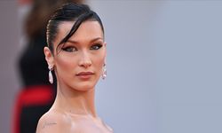 Bella Hadid, Filistinli hayranına yakın ilgi gösterdi!