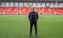 Göztepe'de Ankersen'den sezon değerlendirmesi!