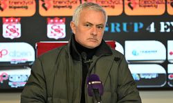 Mourinho: Fenerbahçe, Güçlü Bir Yapıyla Mücadele Ediyor