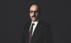 İbrahim Kalın’dan görevdeki ilk taziye: 'Sırrı Süreyya önder barış için vazgeçmedi'