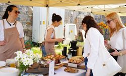 Uluslararası Urla Gastronomi Film Festivali başladı!