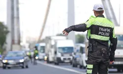 Çok ağır yaptırımlar geliyor: Trafikte artık bunları yapanlar yandı