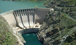 Nisan sonu itibarıyla Türkiye hidroelektrikte dünyanın ilk 10 ülkesi arasında!