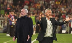 Mourinho-Solskjaer rekabeti bu sefer derbide yaşanacak!
