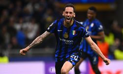 Inter’den Tarihi Geri Dönüş! Barcelona’yı Eleyip Finale Adını Yazdırdı