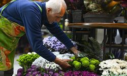 Anneler Günü esnafa can suyu olacak