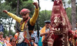 Yatağan'da "Yörük Şenliği" düzenlendi