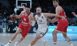 THY EuroLeague’de final four heyecanı