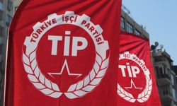 TİP'ten 1 Mayıs mesajı