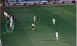 Trabzon Kasımpaşa ile 1-1 berabere kaldı ortalık karıştı