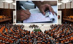 Mecliste yasalaşıyor... Ehliyetler iptal edilebilir