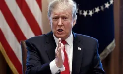 Trump: Putin tamamen çıldırdı!