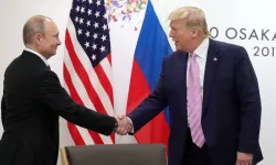 Trump ve Putin bugün görüşecek!