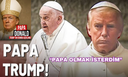 Trump : Papa olmak isterdim