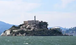 Trump Alcatraz'ı yeniden açacak