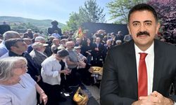 Kayyum valisinden 'istifa' hamlesi