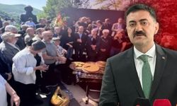 O vali kente veda etti! Son sözleri dikkat çekti