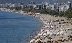 Turizmcilerden 'bayram' talebi