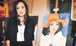 Türkan Şoray'ın gözyaşlarına boğulduğu anlar...
