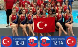 Milli Takım’dan Büyük Zafer!