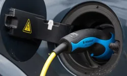 Türkiye'de elektrikli araç satışı artıyor