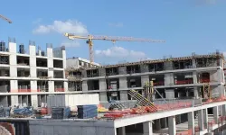İnşaat maliyeti 4 yılın en düşüğünde