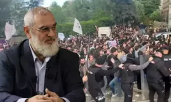 4 Boğaziçi öğrencisi tutuklandı