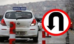 U dönüşü kalktı mı? Direksiyon sınavında U dönüşü kalktı iddiaları doğru mu?