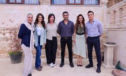 Uzak Şehir dizisi, Mardin mutfağını sahnelerine taşıyor