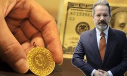Altın ve döviz için kritik uyarı! Çarşamba'yı bekleyin
