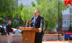 Üç Fidan’ın Adı Karabağlar'da Yaşayacak!