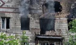 Ukrayna: Rusya’dan 273 İHA’lık saldırı!