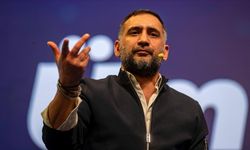 Ümit Karan'dan videolu açıklama: 'Tutuklu değilim, saçma sapan haber yapmayın'