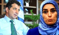 Firari eski rektör Ünsal Ban kaçmak üzereyken yakalandı!