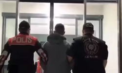 İzmir’de uyuşturucu operasyonu: 2 kişi gözaltında